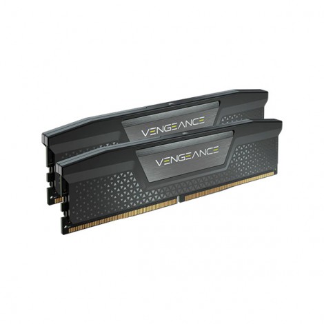 RAM Desktop Corsair 32GB DDR5 Bus 5200Mhz Vengeance LPX CMK32GX5M2B5200C40