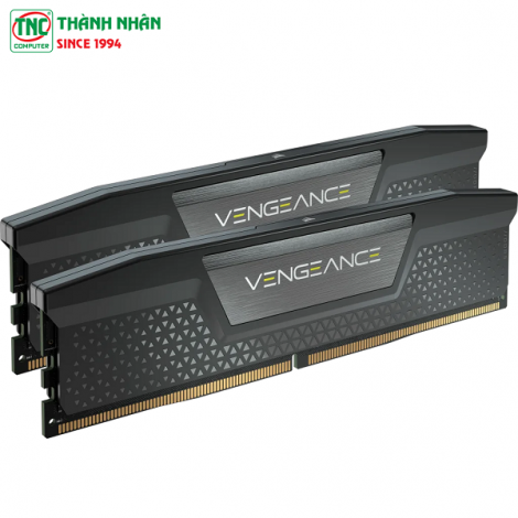 Ram Desktop Corsair Vengeance 32GB DDR5 Bus 5600MHz CMK32GX5M2B5600C40