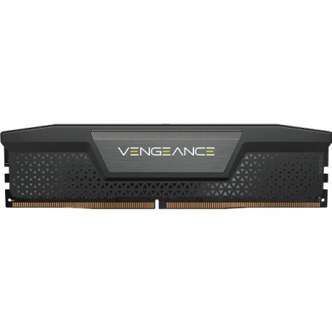 RAM Desktop Corsair Vengeance LPX 16GB DDR5 Bus 5200MHz CMK16GX5M1B5200C40