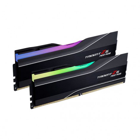 RAM Desktop G.Skill 64GB DDR5 Bus 6000Mhz F5-6000J3238G32GX2-TZ5NR