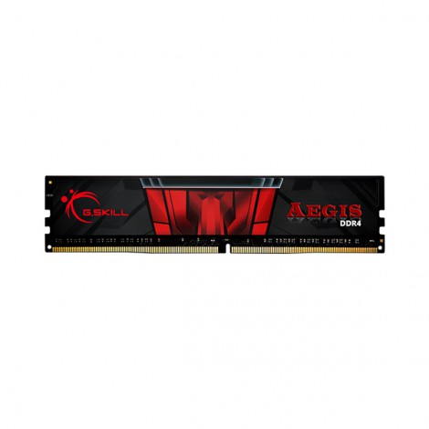 RAM Desktop G.Skill 8GB DDR4 Bus 3000Mhz F4-3000C16S-8GISB