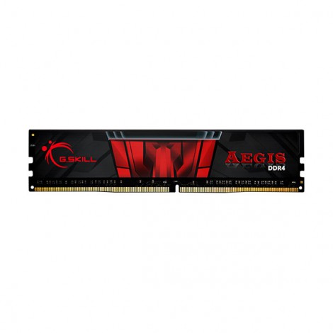 RAM Desktop G.Skill 8GB DDR4 Bus 3200Mhz F4-3200C16S-8GIS