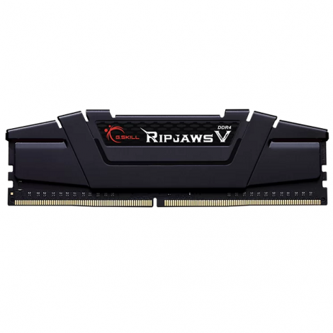 RAM Desktop G.Skill 8GB DDR4 Bus 3200Mhz ...