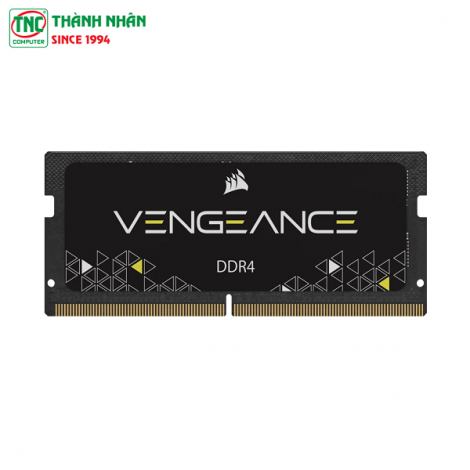 RAM Laptop Corsair 16GB DDR4 Bus 3200Mhz ...