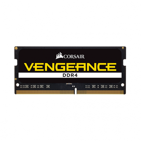 RAM Laptop Corsair 4GB DDR4 Bus 2400Mhz ...