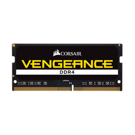 RAM Laptop Corsair 8GB DDR4 Bus 3200Mhz ...