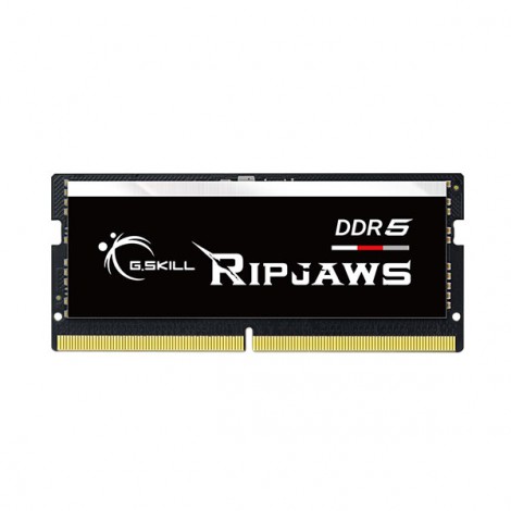 RAM Laptop G.Skill 16GB DDR5 Bus 4800Mhz ...