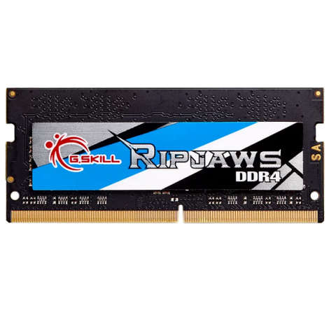 RAM Laptop G.Skill 8GB DDR4 Bus 2666Mhz F4-2666C18S-8GRS