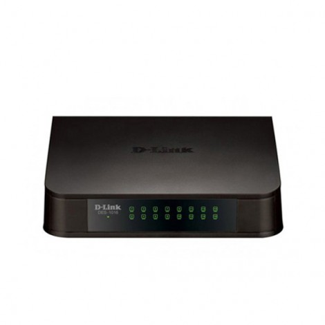 Switch D-Link DES-1016A