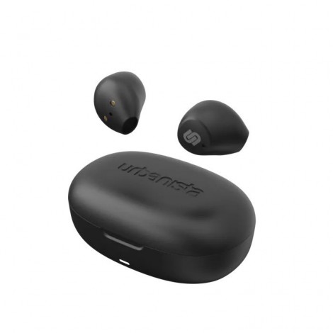 Tai nghe Urbanista Lisbon Bluetooth Midnight ...