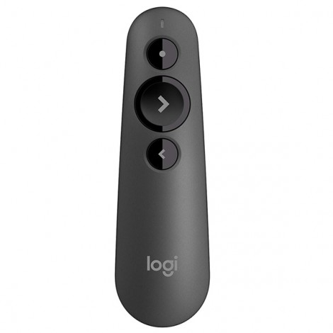 Thiết bị trình chiếu Logitech R500S ...