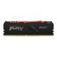 RAM Desktop Kingston 32GB DDR4 Bus 3200Mhz Fury Beast RGB KF432C16BBA/32