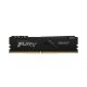 RAM Desktop Kingston Fury Beast Black 8GB DDR4 Bus 3200Mhz KF432C16BB/8