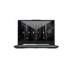 Laptop Asus TUF Gaming F15 FX506HF-HN014W (Đen)