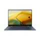 Laptop Asus Zenbook 14 Flip Oled UP3404VA-KN039W (Xanh)