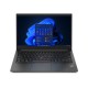Laptop Lenovo ThinkPad E14 Gen 4 21E300E4VN (Đen)