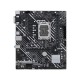 Mainboard Asus PRIME H610M-E D4 (2 x DDR4/ 64GB/ LGA 1700/ Micro ATX)