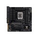 Mainboard Asus TUF GAMING B760M-PLUS WIFI D4 (4 x DDR4/ 128 GB/ LGA 1700/ Micro ATX)