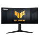 Màn hình LCD Asus TUF Gaming VG30VQL1A (29.5 inch/ 2560 x 1080/ 300 cd/m2/ 1ms/ 200Hz/ Curved)