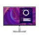 Màn hình LCD Dell P2723D (27 inch/ 2560 x 1440/ 2560 x 1440/ 350 cd/m2/ 5ms/ 60Hz)