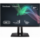 Màn hình LCD Viewsonic VP2756-2K (27 inch/ 2560 x 1440/ 350 cd/m2/ 5ms/ 60Hz)