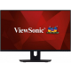 Màn hình LCD ViewSonic VX2480-2K-SHD (23.8 inch/ 2560 x 1440/ 250 cd/m2/ 4ms/ 75Hz)