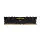 RAM Desktop Corsair 16GB DDR4 Bus 3000Mhz CMK16GX4M2D300C16