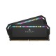 RAM Desktop Corsair Dominator Platinum RGB 32GB DDR5 Bus 5200Mhz CMT32GX5M2B5200C40