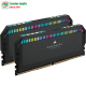 Ram Desktop Corsair Dominator Platinum RGB 32GB DDR5 Bus 5600MHz CMT32GX5M2B5600C36