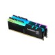 RAM Desktop G.Skill 16GB DDR4 Bus 2400Mhz F4-2400C15D-16GTZR