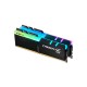 RAM Desktop G.Skill 16GB DDR4 Bus 3200Mhz F4-3200C16D-16GTZRX