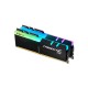 RAM Desktop G.Skill 16GB DDR4 Bus 3600Mhz F4-3600C18D-16GTZR