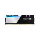 RAM Desktop G.Skill 32GB DDR4 Bus 3200Mhz F4-3200C16D-32GTZN