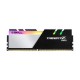 RAM Desktop G.Skill 32GB DDR4 Bus 3600Mhz F4-3600C18D-32GTZN