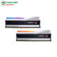 Ram Desktop Gskill Trident Z5 RGB 32GB DDR5 Bus 6000Mhz F5-6000J4040F16GX2-TZ5RS
