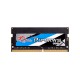 RAM Laptop G.Skill 32GB DDR4 Bus 3200Mhz F4-3200C22S-32GRS
