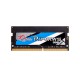 RAM Laptop G.Skill 8GB DDR4 Bus 2666Mhz F4-2666C19S-8GRS