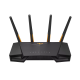 Router Wifi 6 Asus TUF Gaming AX4200 Dual Band