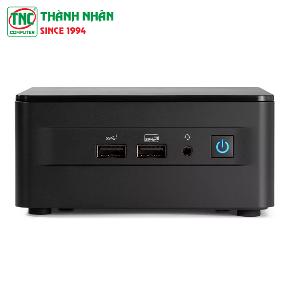 Máy bộ Asus Mini PC NUC 12 PRO Tall RNUC12WSHi70000 (i7 1260P/ 3Y)