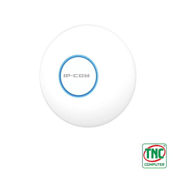 Access Point Tenda IP-COM iUAP-AC-LITE có thiết kế tinh tế, đẳng cấp Access Point Tenda IP-COM iUAP-AC-LITE có thiết kế tinh tế, đẳng cấp