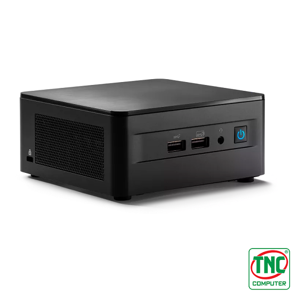 Hiệu suất mạnh mẽ Asus NUC 12 Pro Mini RNUC12WSHi30000