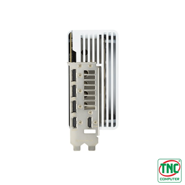 Cổng kết nối đa dạng card 4090