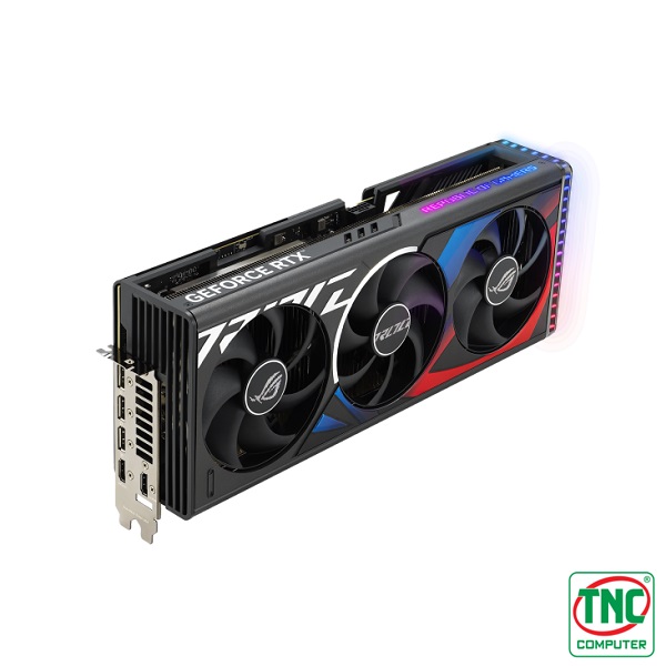 Hiệu năng vượt trội Card màn hình Asus TUF Gaming