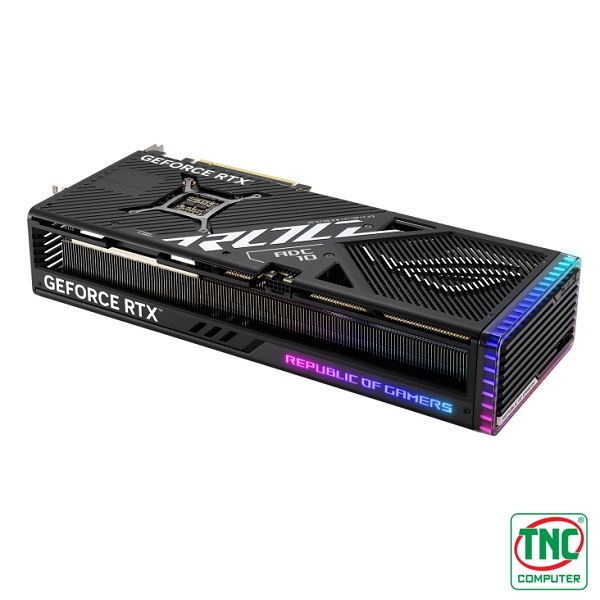 Thiết kế chất lượng Card màn hình Asus TUF Gaming