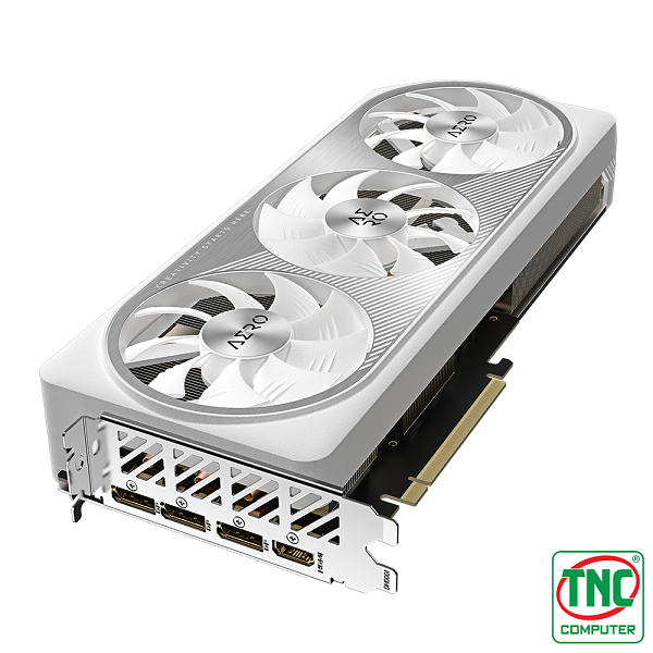 Cổng xuất hình đa dạng vga gigabyte 12gb
