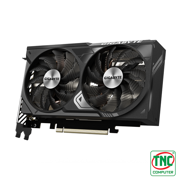 tối ưu tốc độ card giga chính hãng