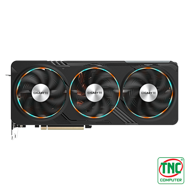 Cổng xuất hình linh hoạt card vga giga chính hãng