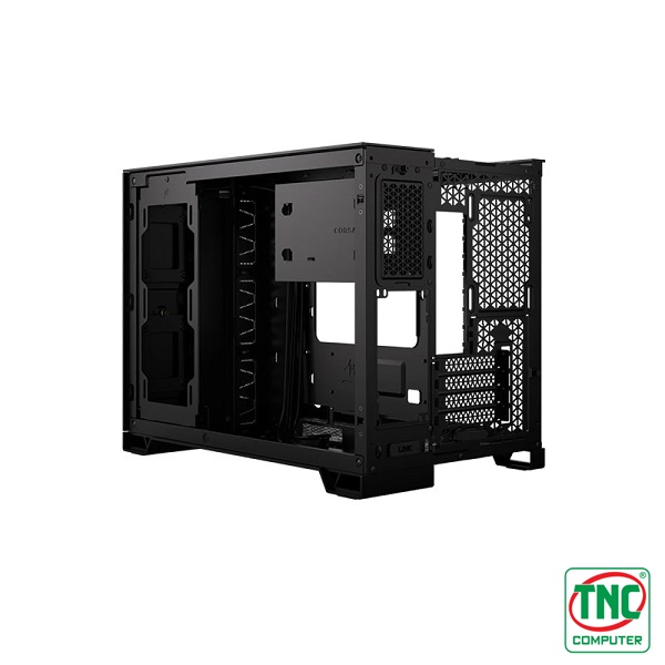 cho phép bạn mở rộng không gian lưu trữ linh kiện case PC