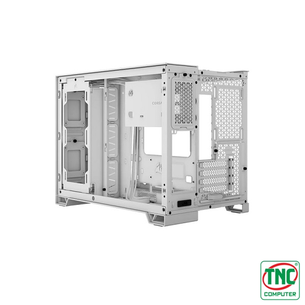 phù hợp với nhiều loại Mainboard case PC