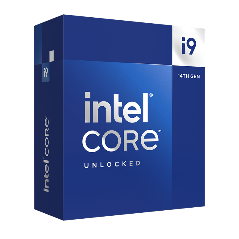 Intel Core i9-14900K